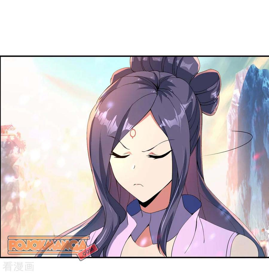 Peerless Soul Chapter 51 Bahasa Indonesia